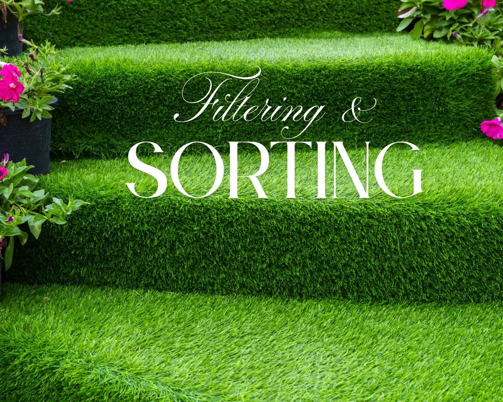 Broward County's Premier Artificial Turf Directory